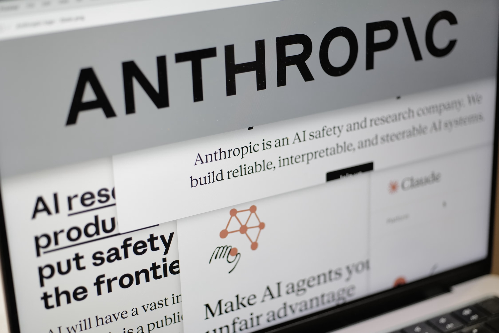 Anthropic ampliará su capacidad de cómputo con centro en Texas