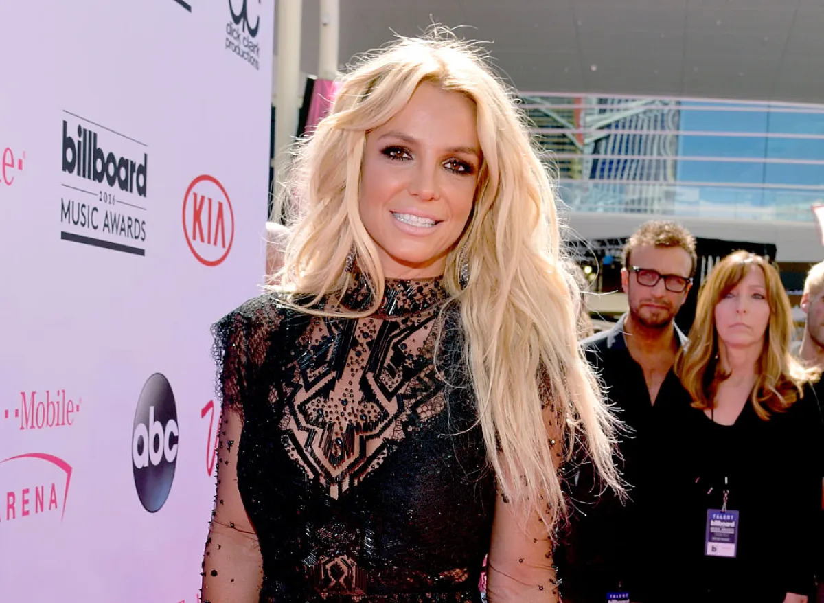 Película biográfica de Britney Spears avanza con Liz Meriwether