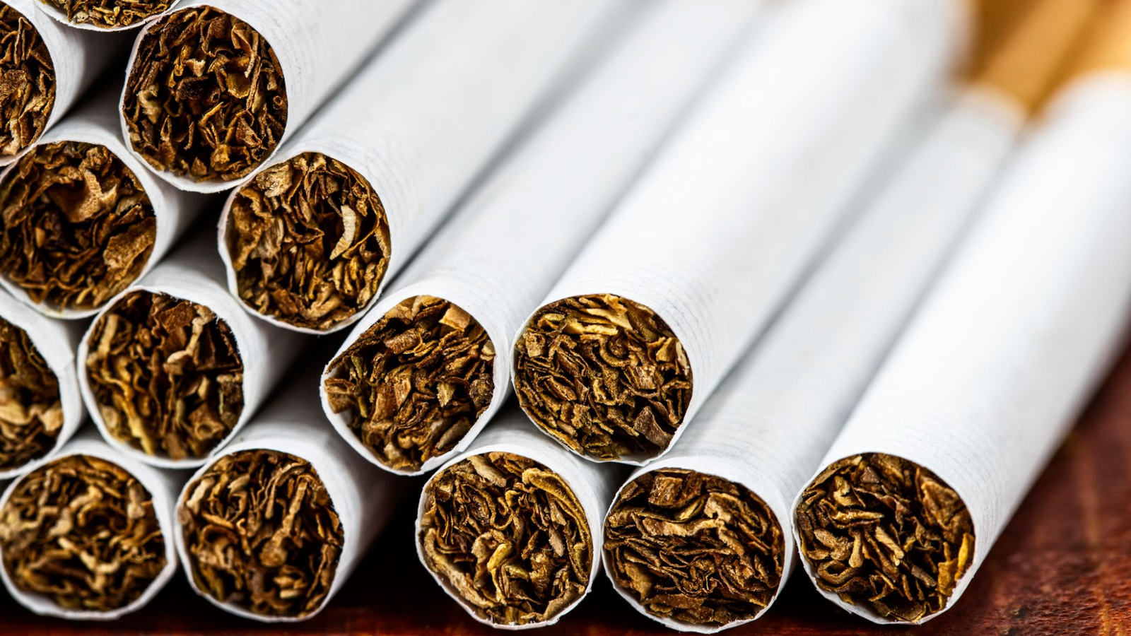 El precio de los cigarros dispara preocupación por mercado ilegal