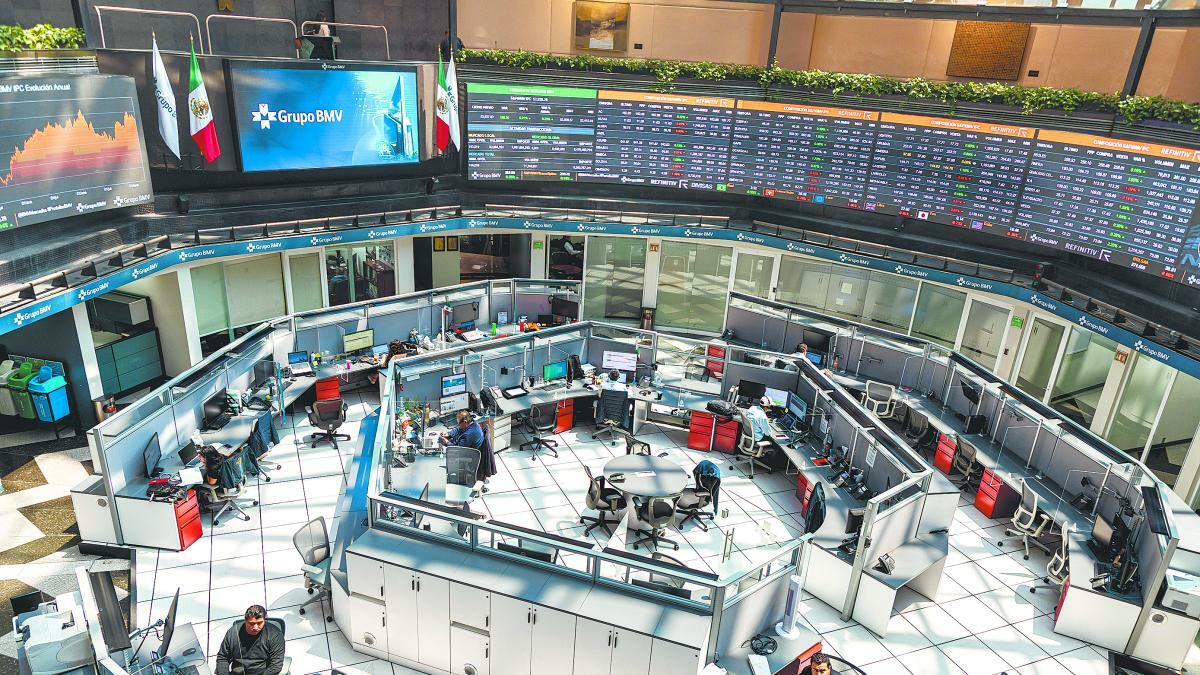 Mercados arrancan septiembre bajo presión por petróleo e inflación