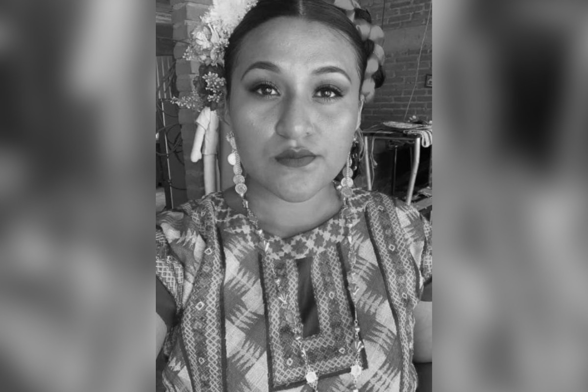 Asesinan a exregidora en Oaxaca; su hermano también resultó herido