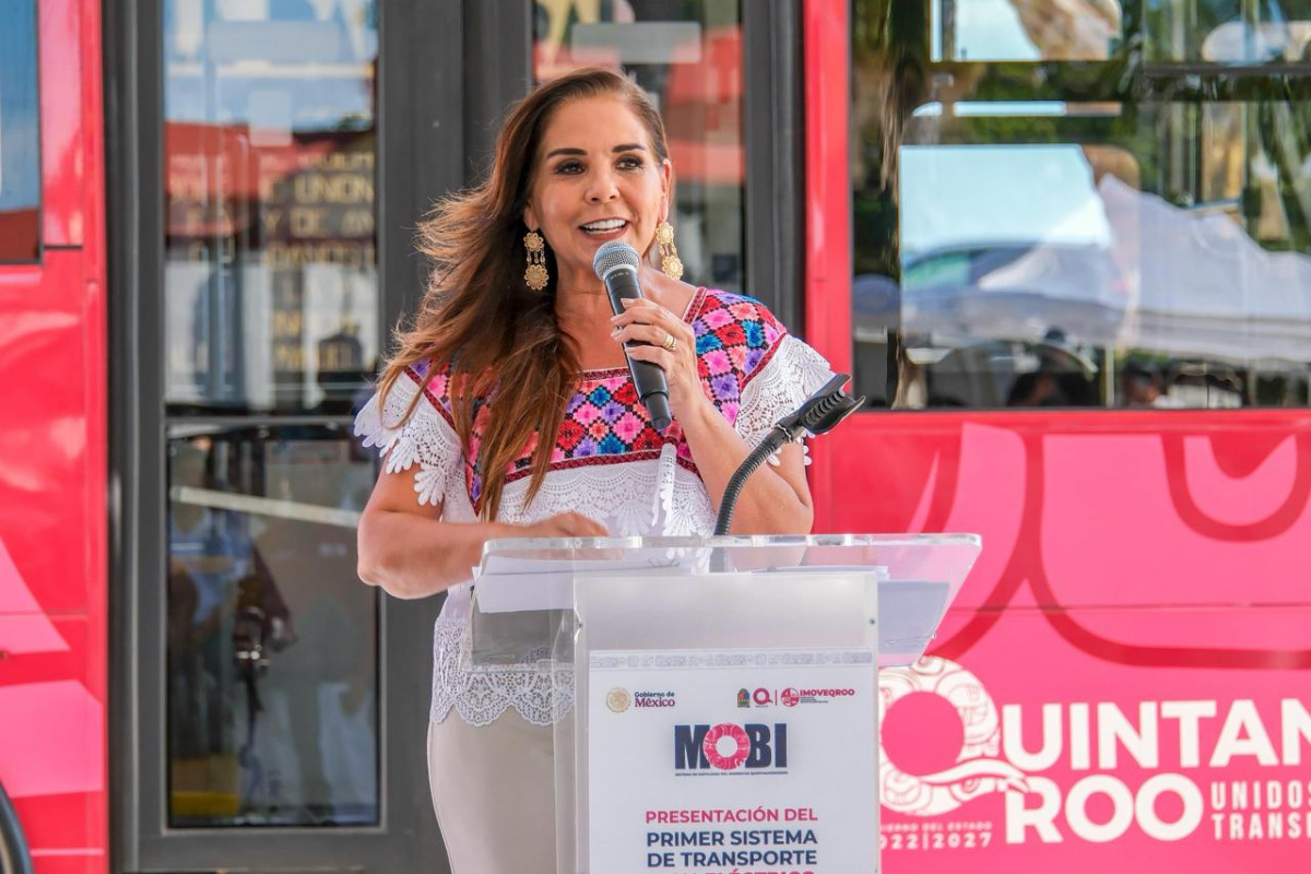 Contratos de Mara Lezama destapan conexiones con empresas ligadas al huachicol
