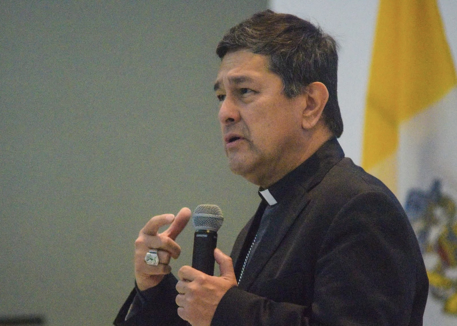 Obispo de Piedras Negras señala inquietud por visas tras nacimientos en Estados Unidos