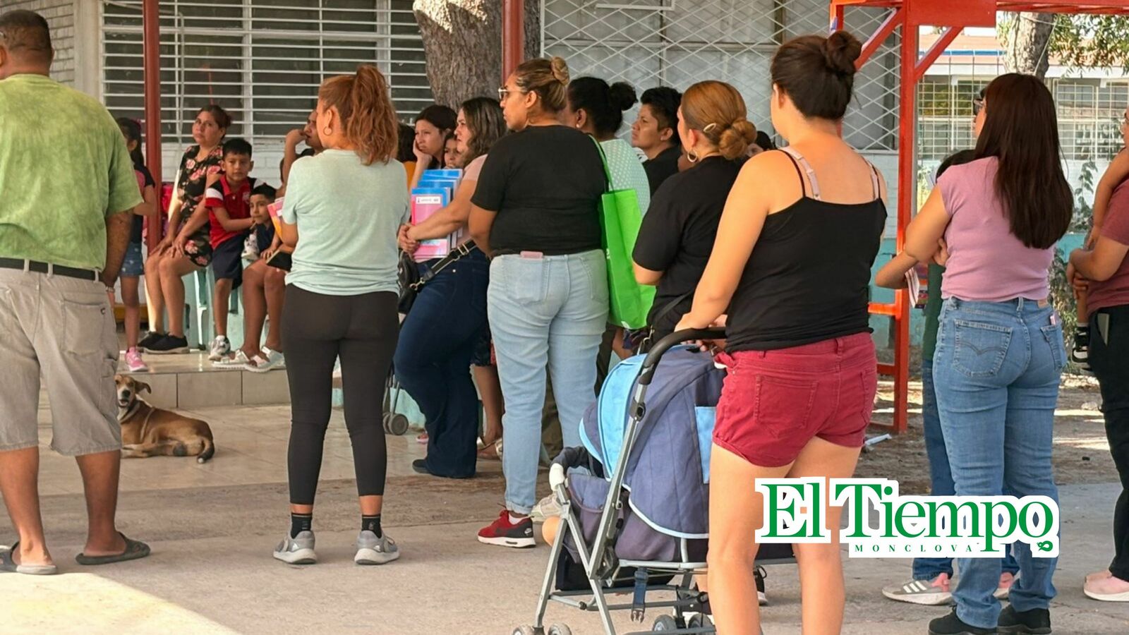 Seguridad escolar