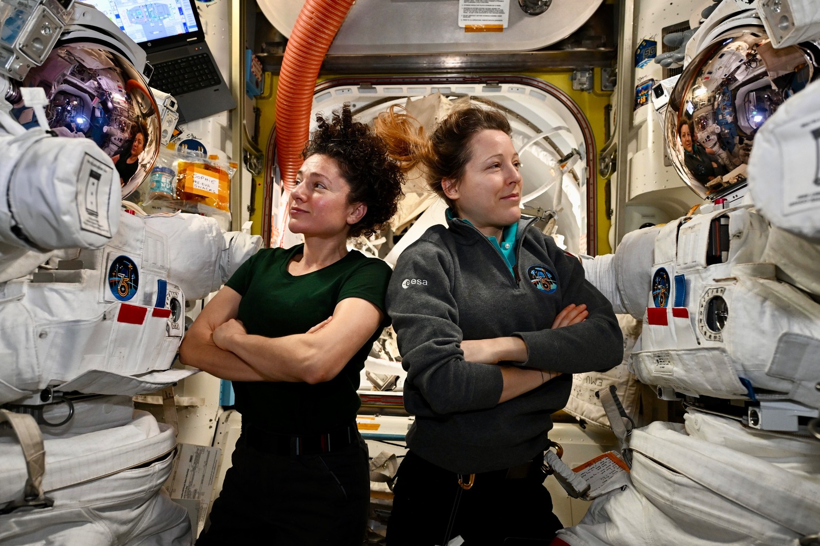 astronau