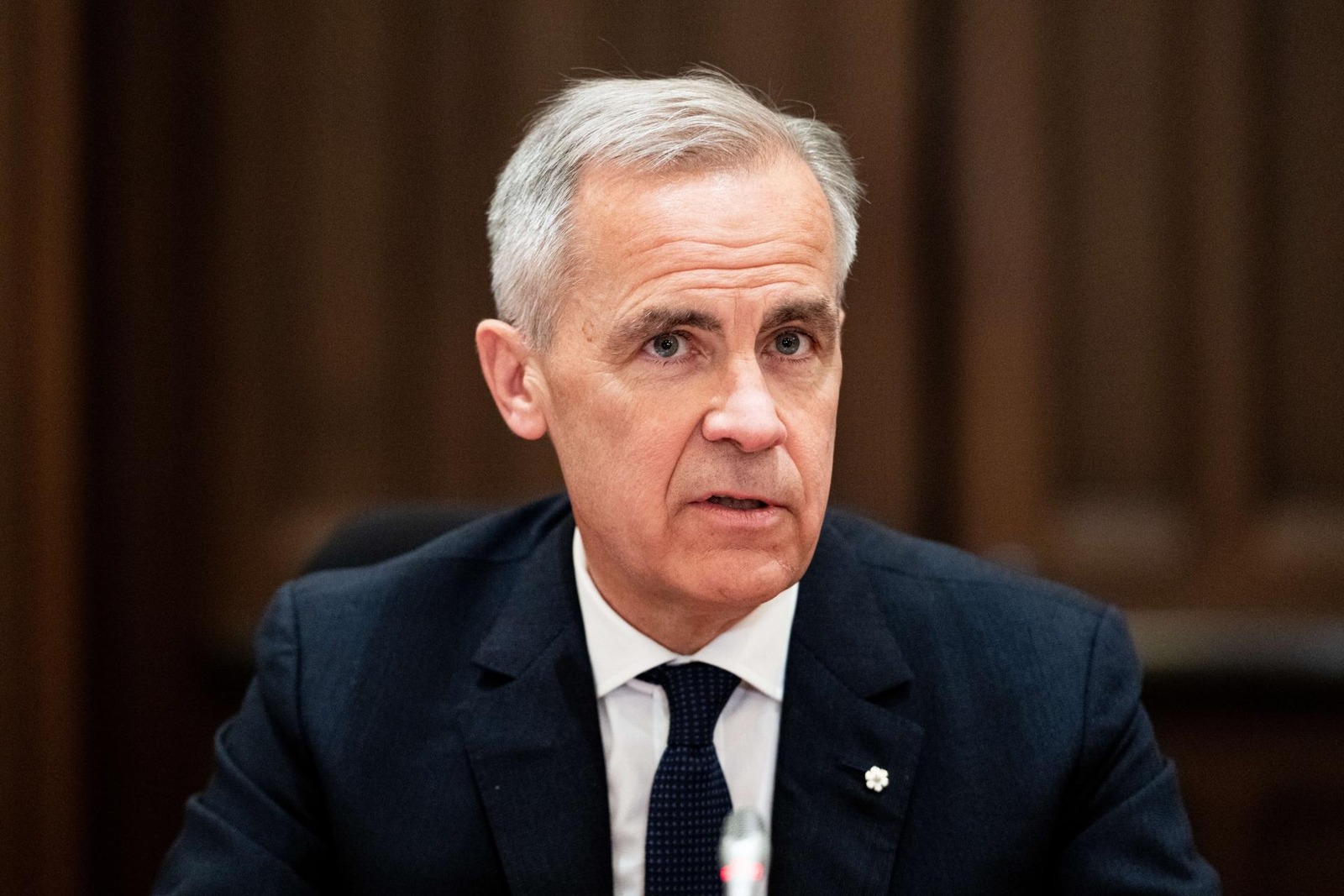 Canadá endurece su postura ante EU y exige respeto durante las negociaciones comerciales