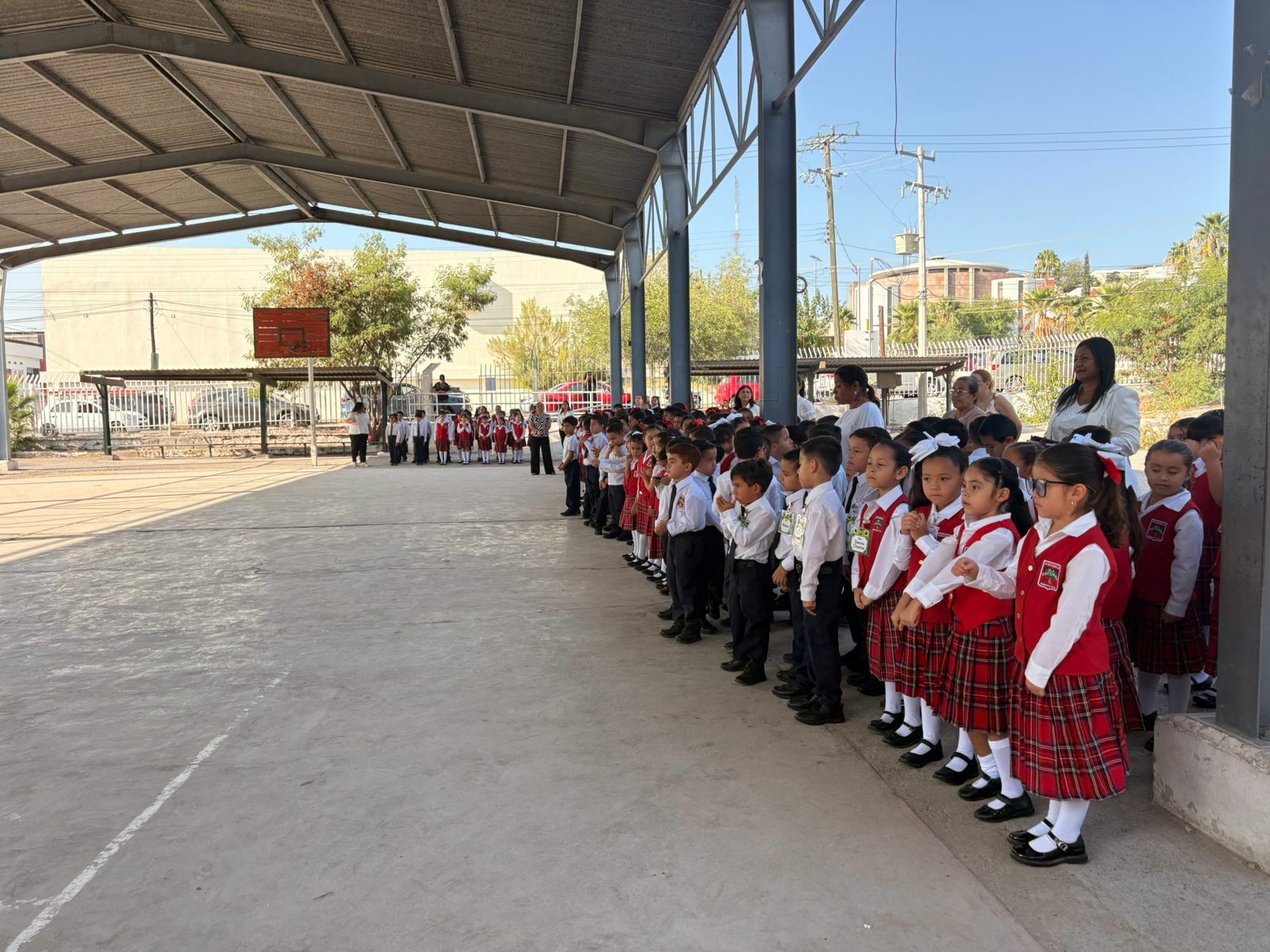 Estado prepara paquete de 500 mdp para educación