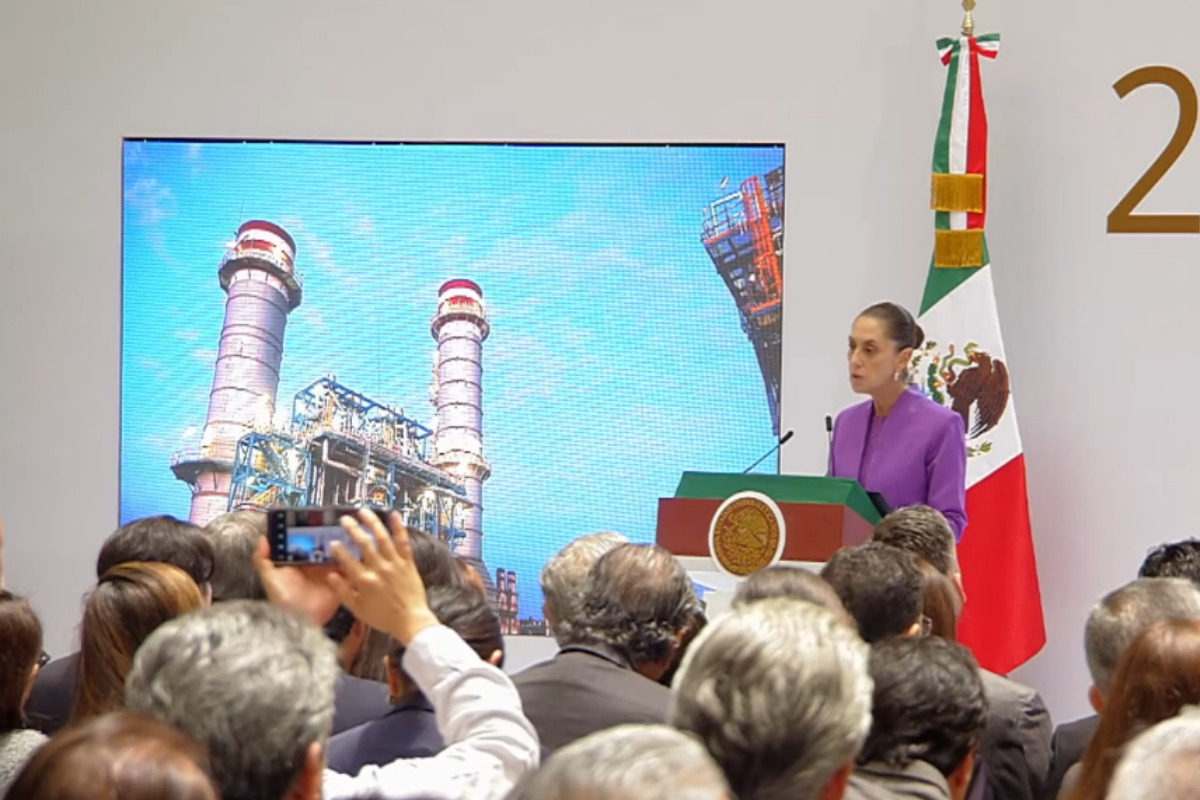 ¿Primavera laboral en México? Sheinbaum destaca avances laborales
