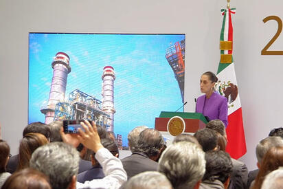 ¿Primavera laboral en México? Sheinbaum destaca avances laborales