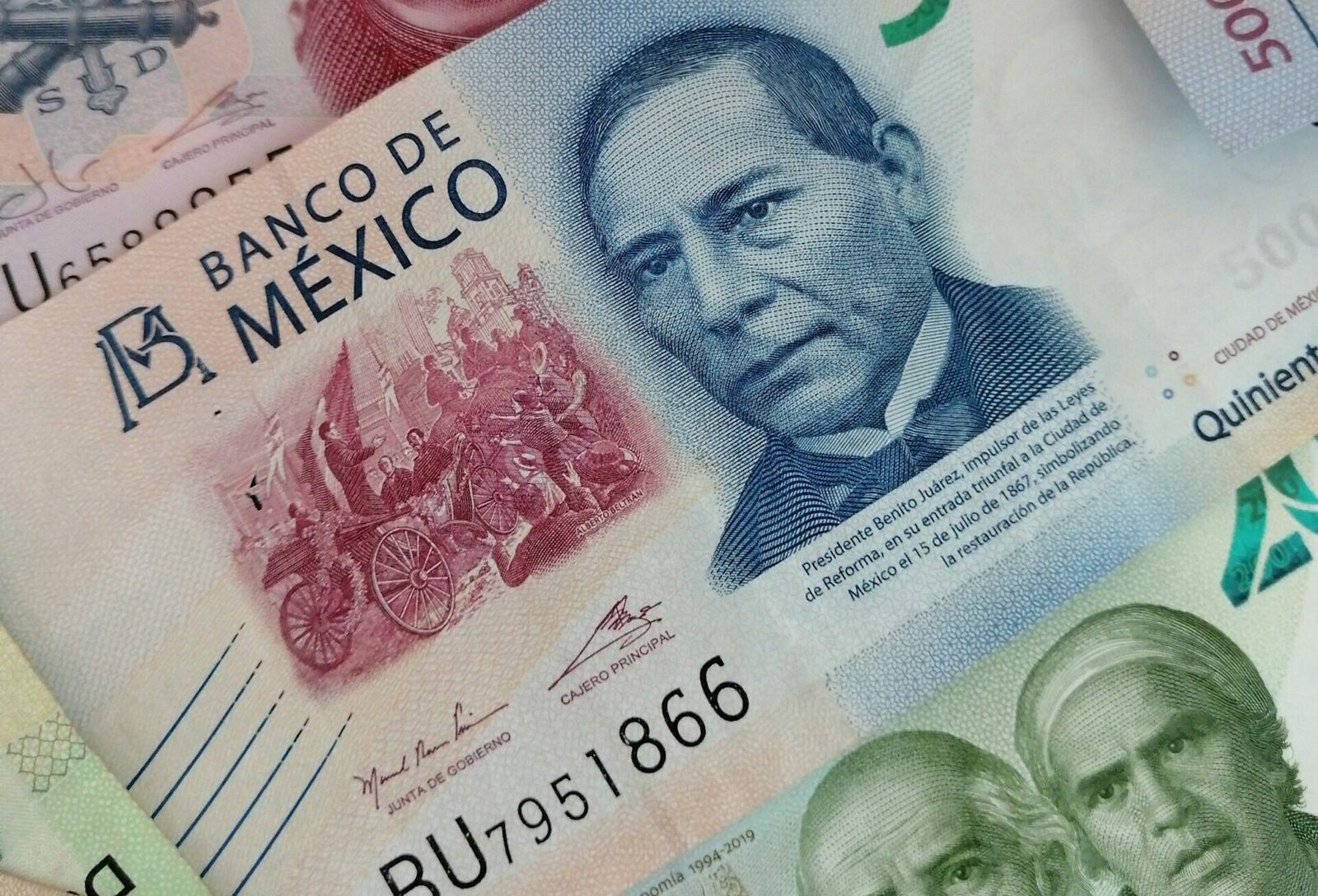 Paquete Económico 2027 buscará reducir déficit sin frenar inversión