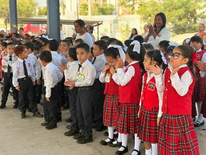 Preparan campañas de salud para estudiantes