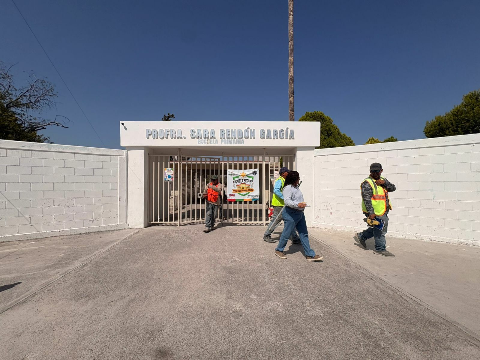 Cuotas escolares
