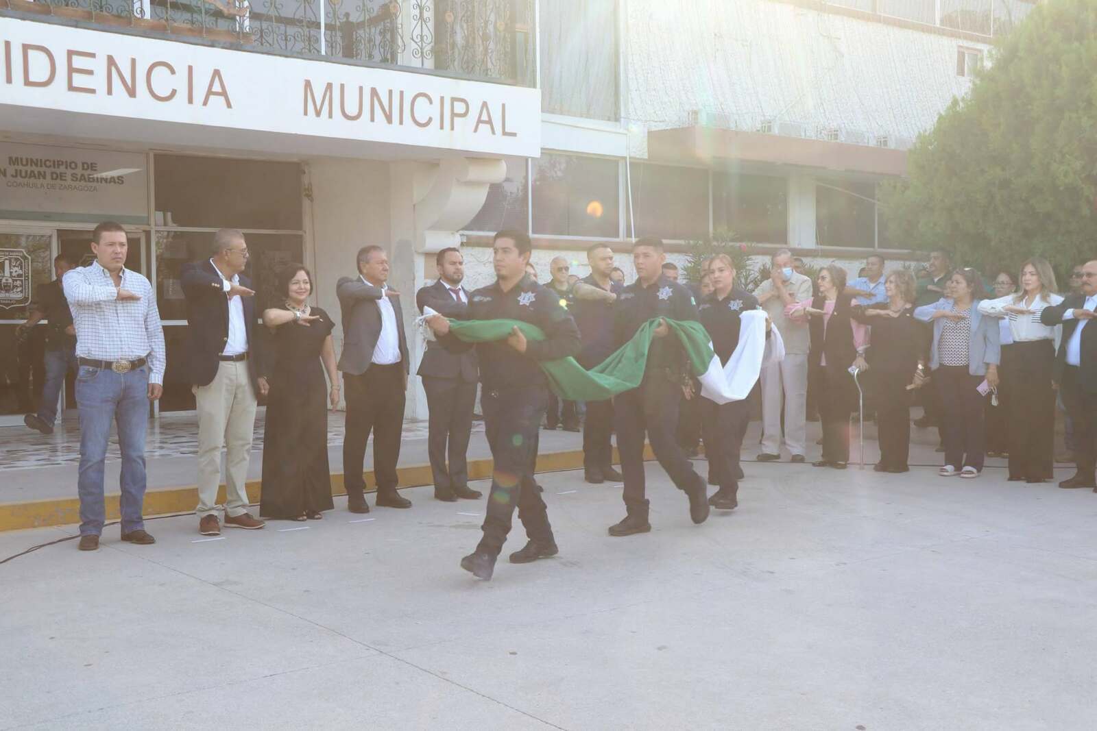 Independencia
