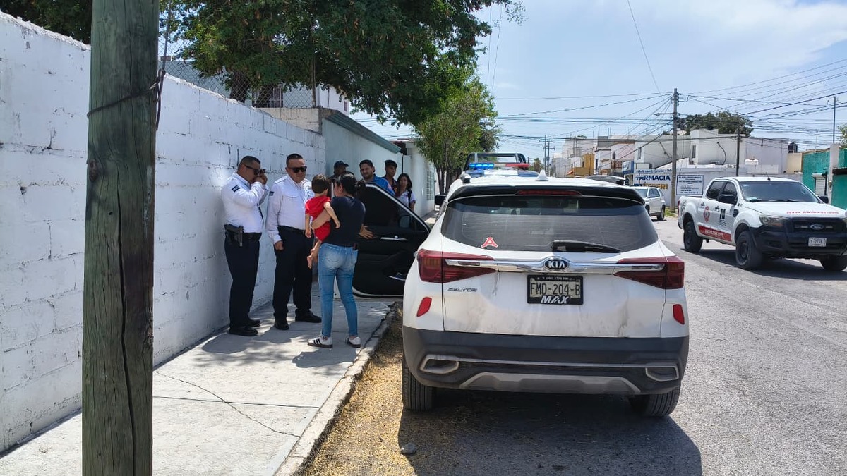 seguridad