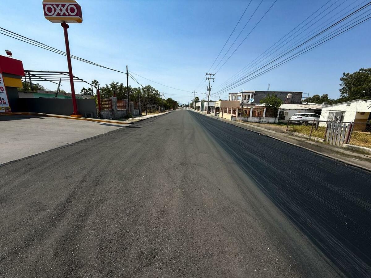 Pavimentación