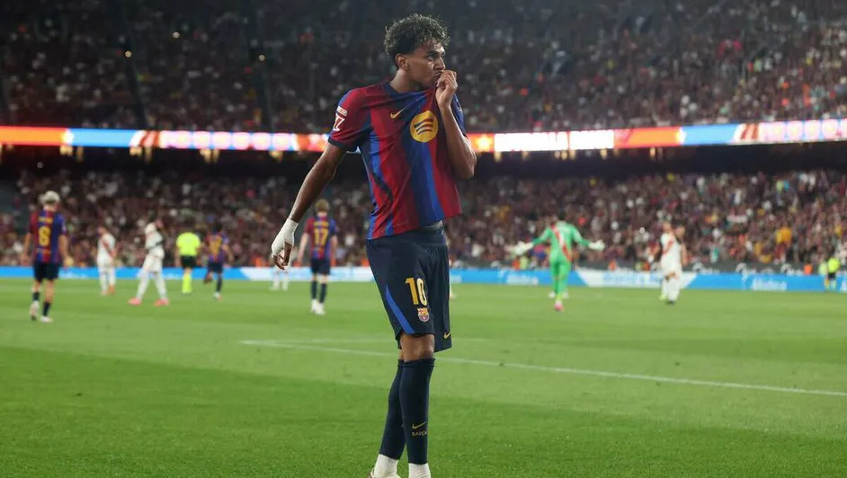 Primer Clásico de LaLiga será el 25 de octubre en Camp Nou