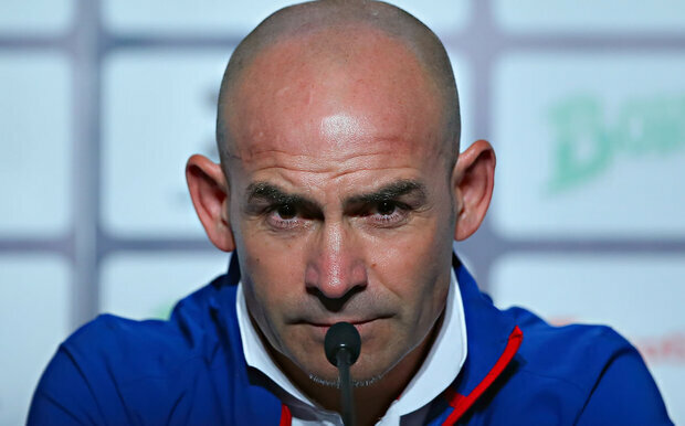 Paco Jémez es nuevo entrenador del Raja Casablanca