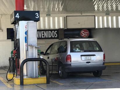 El regreso a las aulas no generó el repunte esperado en combustibles, ante compras anticipadas y menor capacidad de consumo familiar.  El regreso a clases,