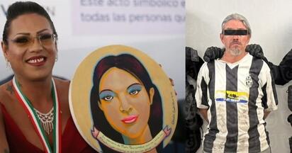 A 10 años del crimen de Paola Buenrostro, Arturo “N” queda en prisión preventiva