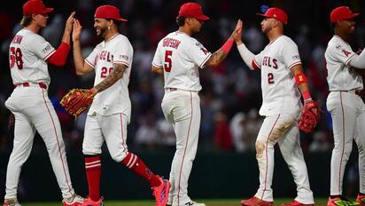 Arte Moreno vende a Los Angels a Stan Kroenke en trato récord