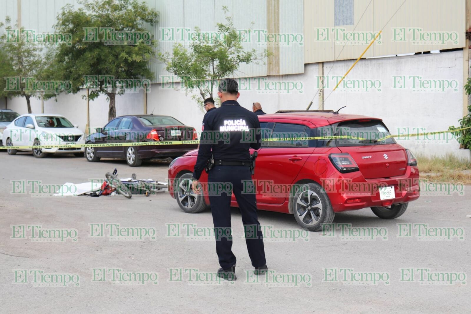 Seguridad Seguridad