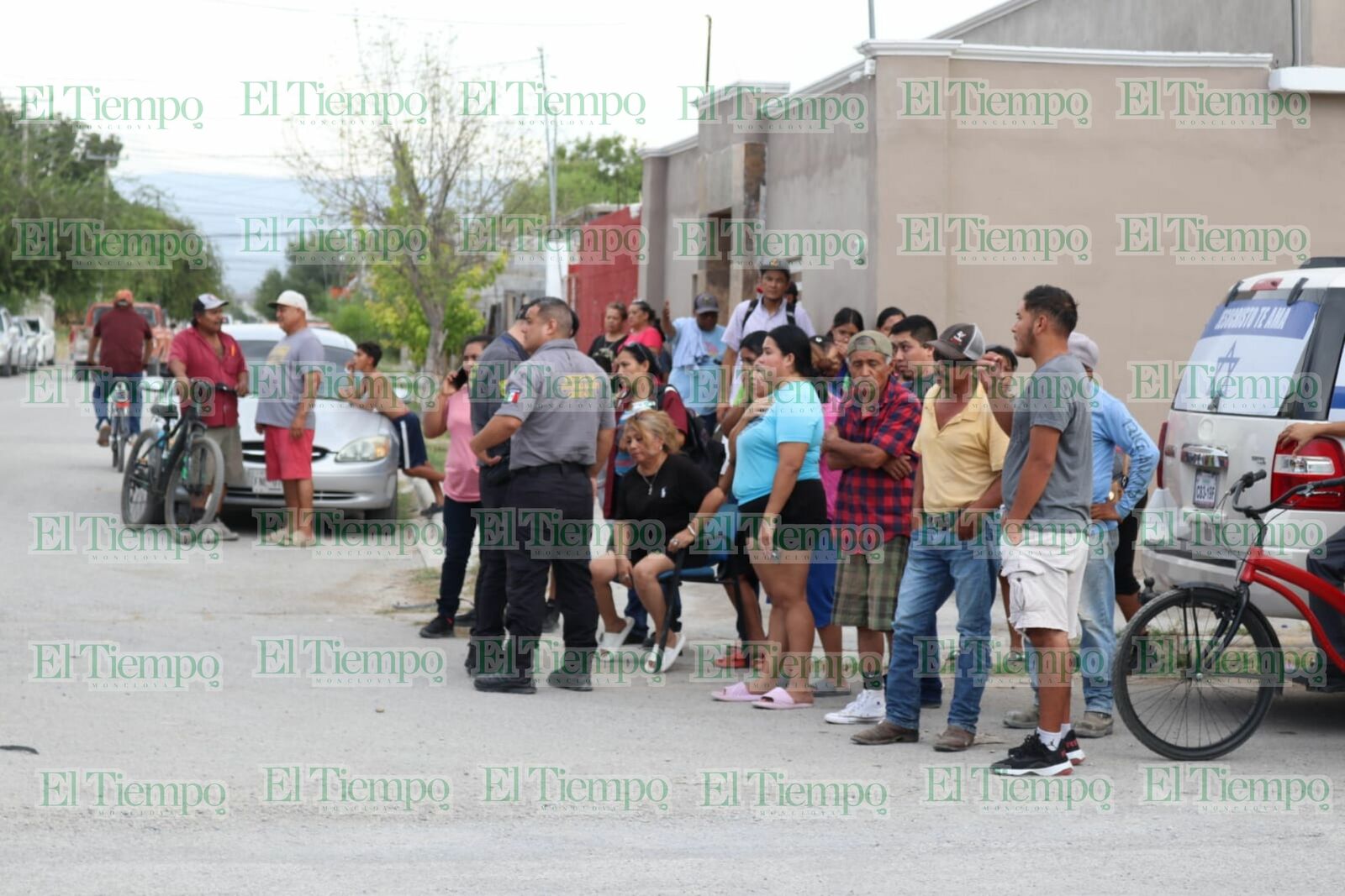 Seguridad