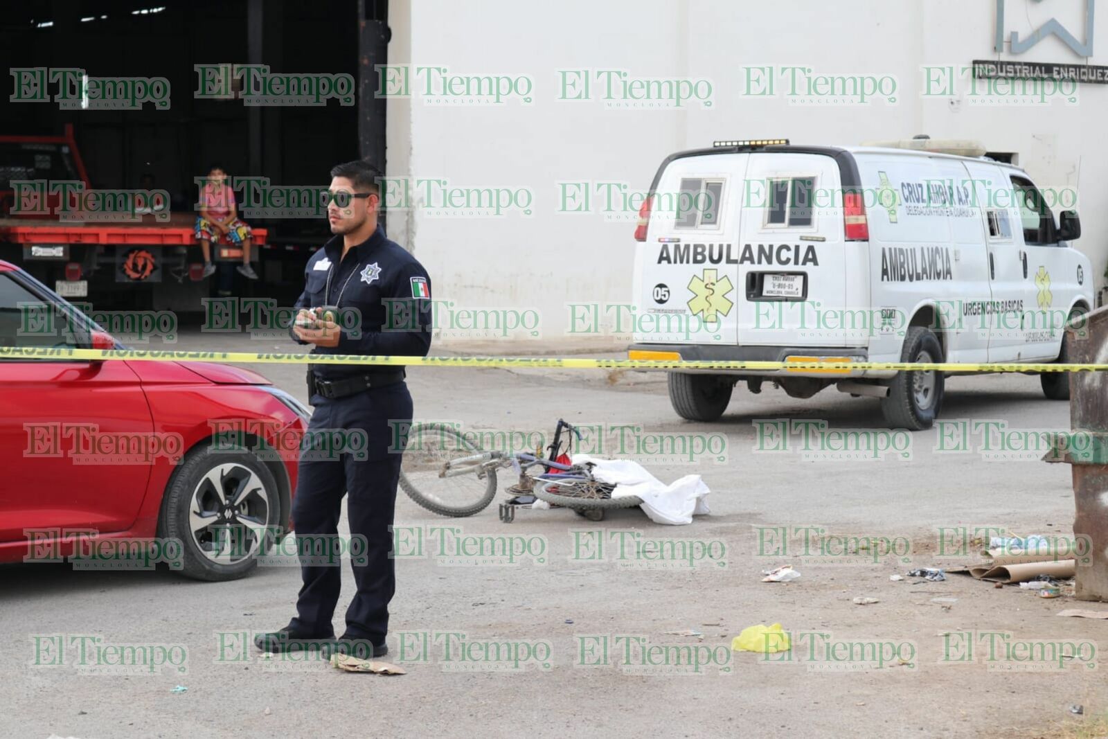 Seguridad