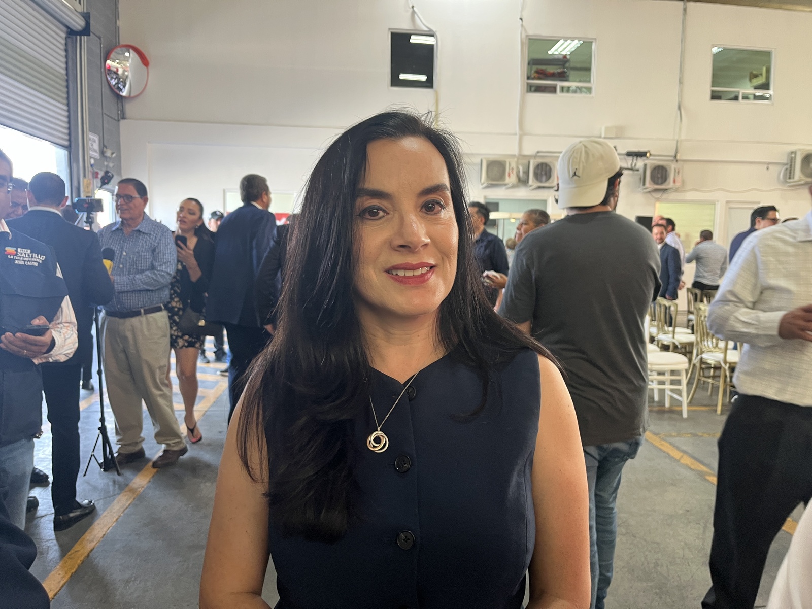 Coahuila prepara audiencias laborales virtuales para 2027