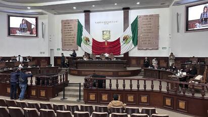 Congreso de Coahuila busca limitar la violencia vicaria a mujeres