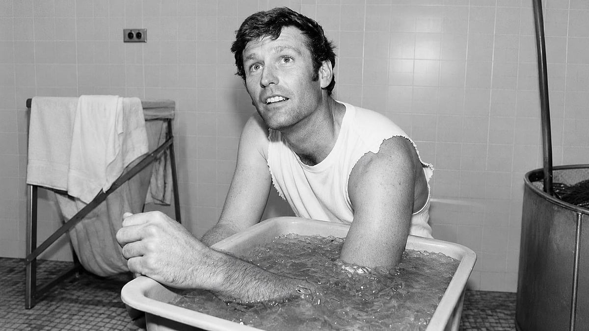 ¿Qué es la cirugía Tommy John — y quién la necesita?