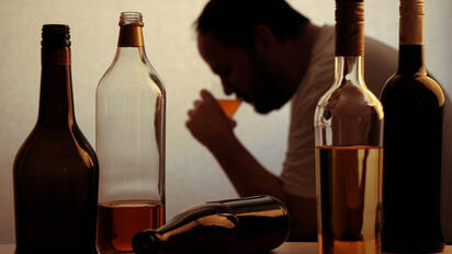 Las advertencias sobre la relación entre cáncer y alcohol pueden volverse más relevantes
