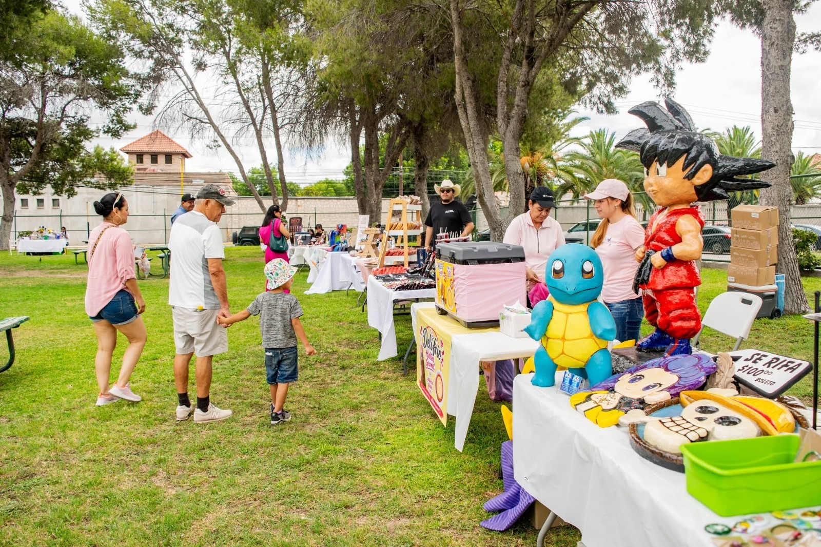 Mercadito Mercadito