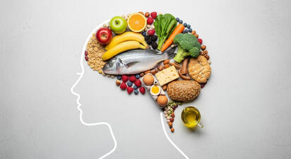 Qué vitamina se vinculó con menos riesgo de demencia