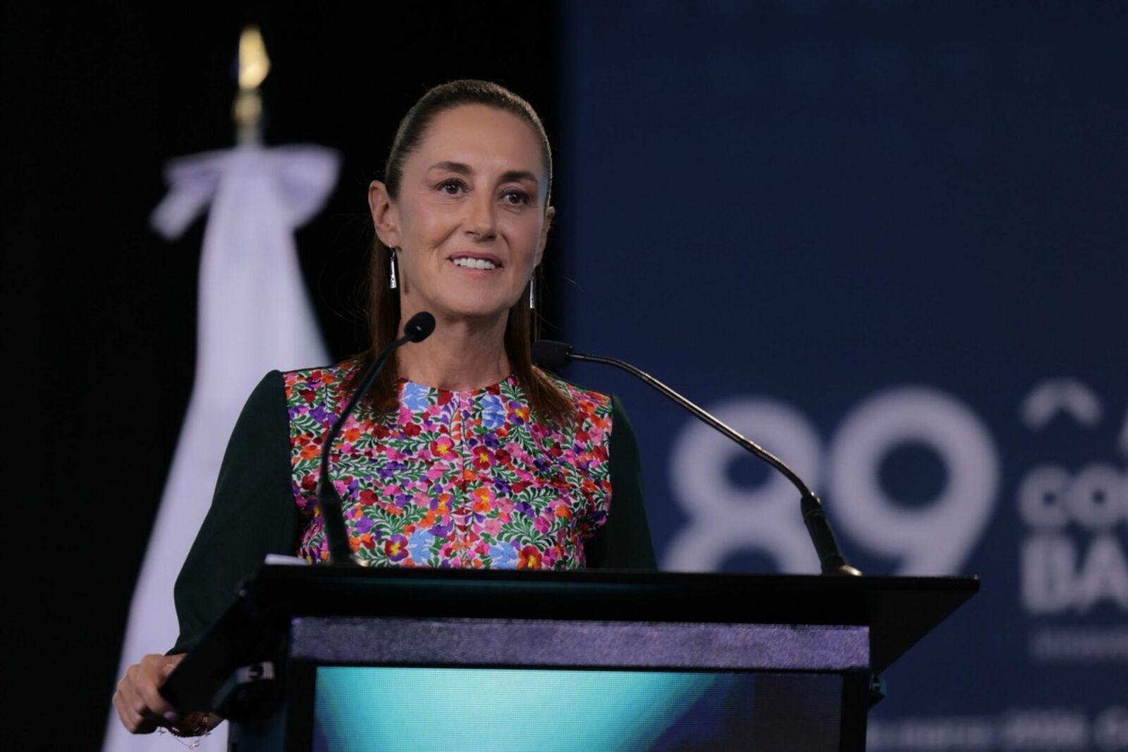 Claudia Sheinbaum visitará Coahuila este domingo para presentar su informe