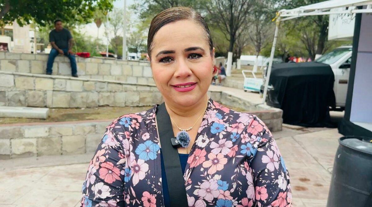 Traen a Sabinas el programa “Dejando Huella en el Regreso a Clases”