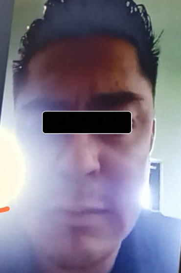 AIC detiene a Ángel “N” en habitación 209 del Hospital San José; Erick “N” sigue prófugo