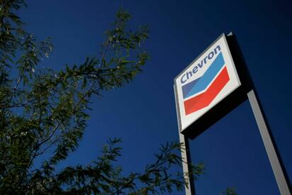 Chris Wright llegó a Venezuela para participar en la firma de un nuevo contrato de Chevron en la Faja Petrolífera del Orinoco.  El secretario de Energía