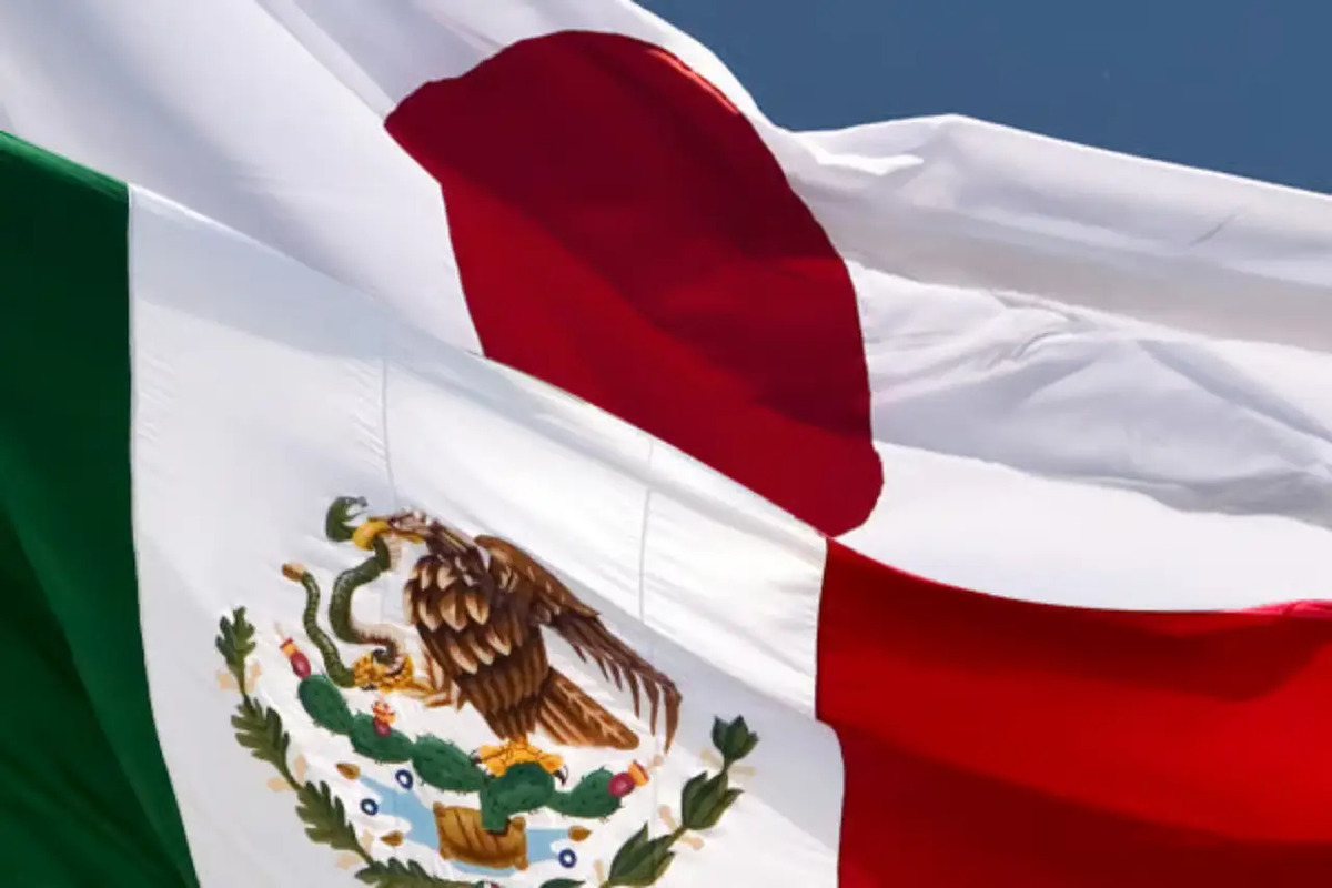 Secretaría de Economía investiga importaciones japonesas de placa de acero