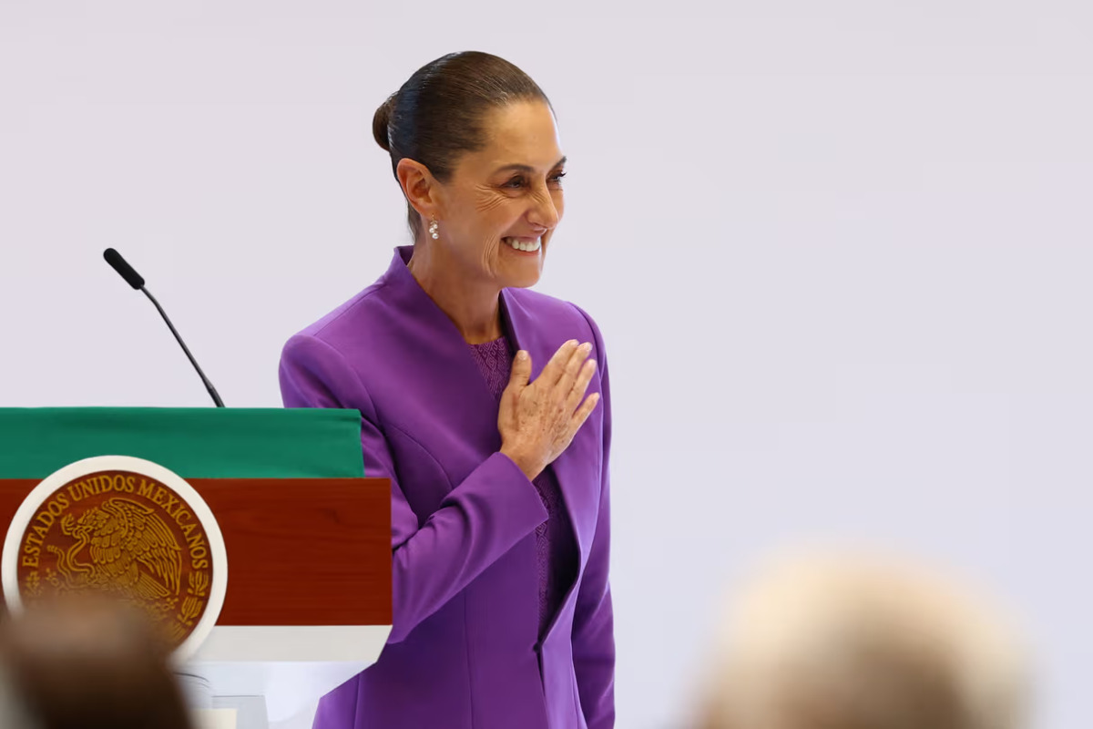 Gobierno suma 27 reformas y 76 cambios legales en dos años