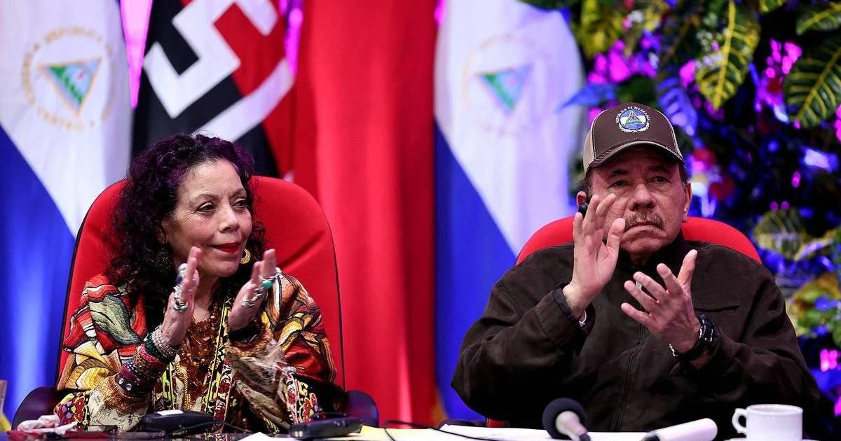 Estados Unidos pide a sus socios internacionales romper vínculos con Nicaragua