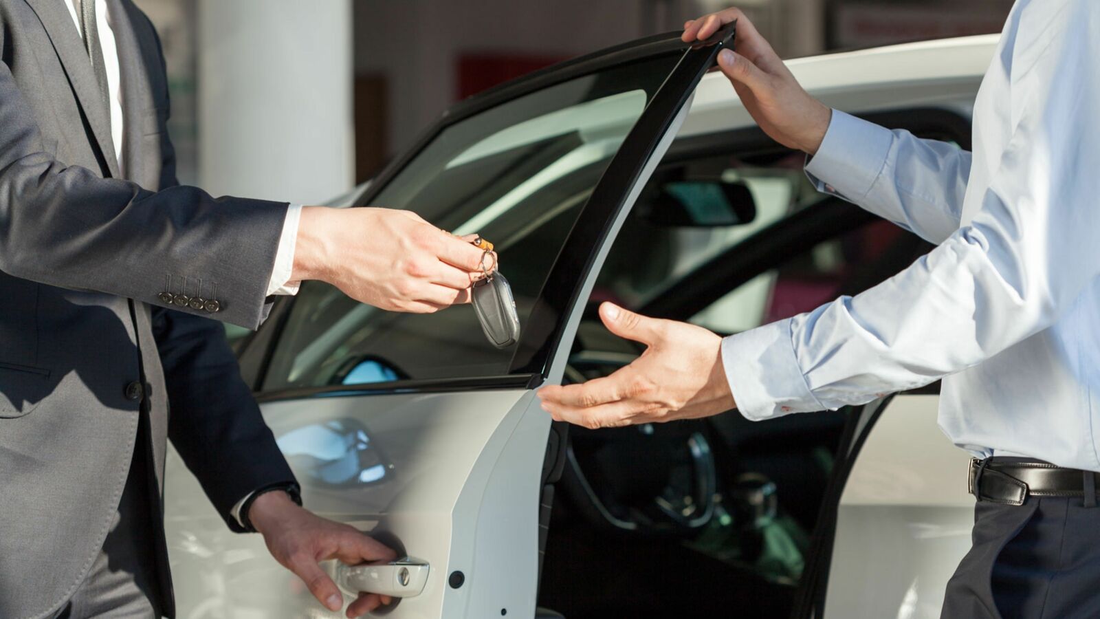 México rompe récord histórico de ventas de autos en 2026