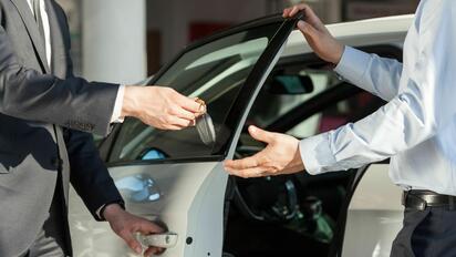 México rompe récord histórico de ventas de autos en 2026
