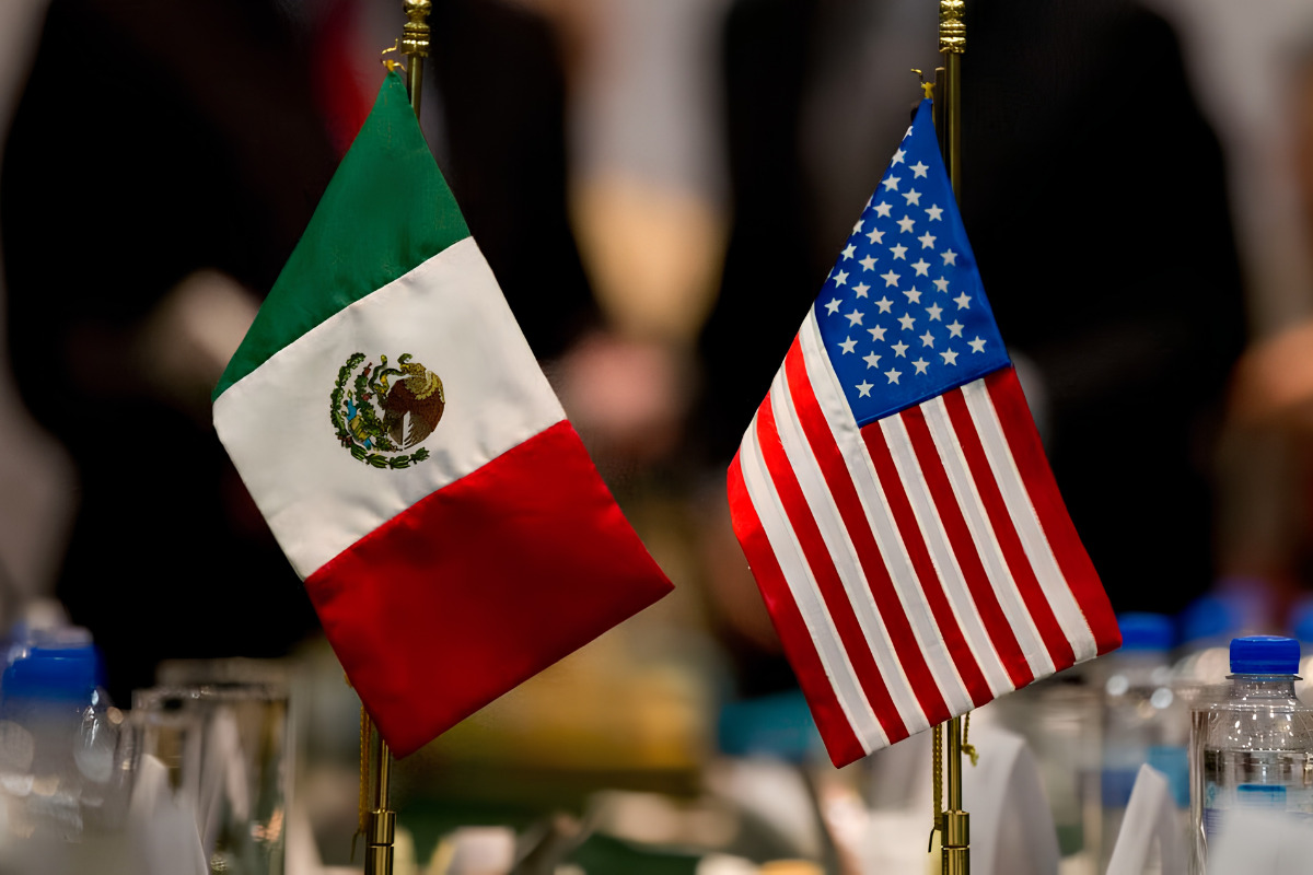EU busca dividir al Gobierno Mexicano e influir en elecciones, señala Presidenta