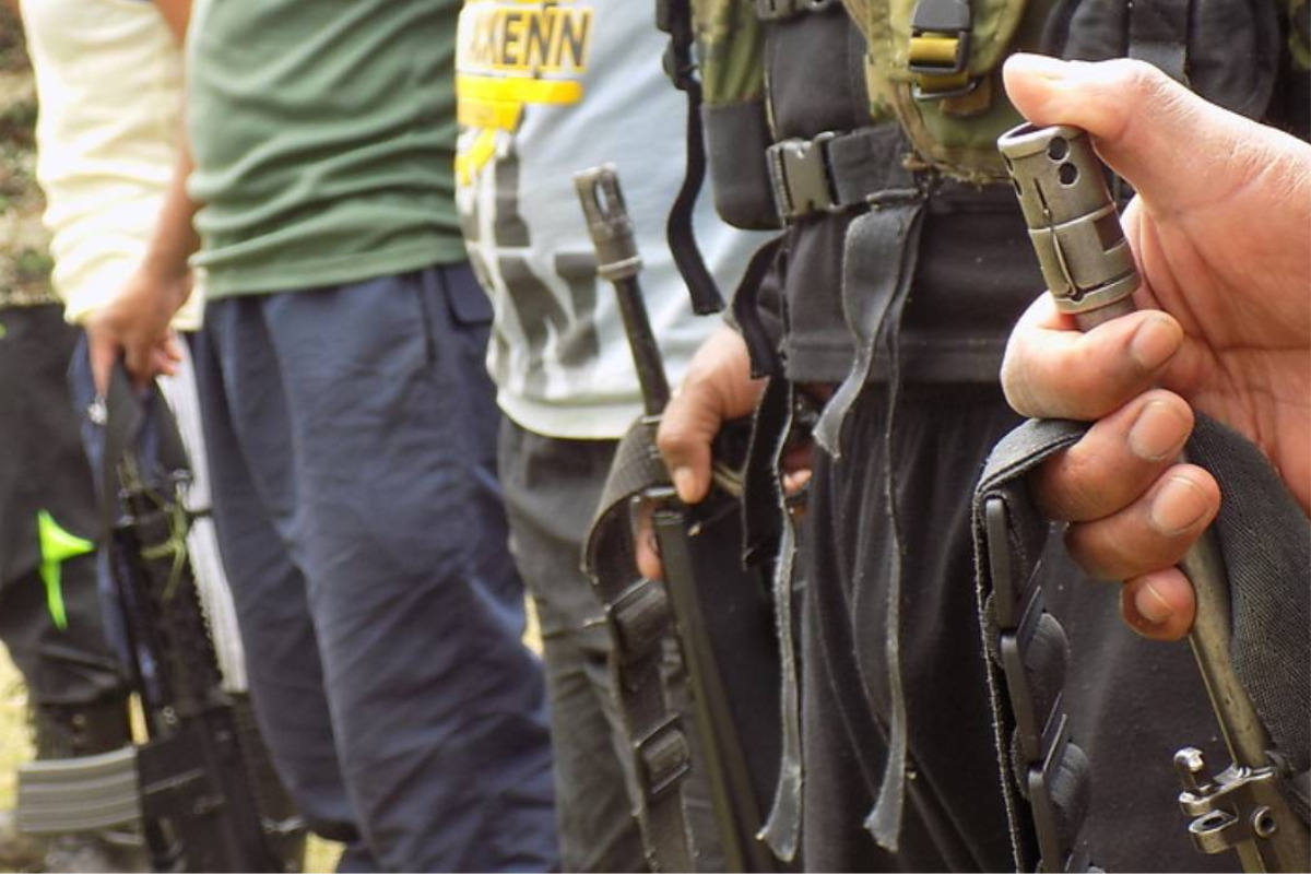 ¿Qué pasa con los menores reclutados por el crimen organizado?