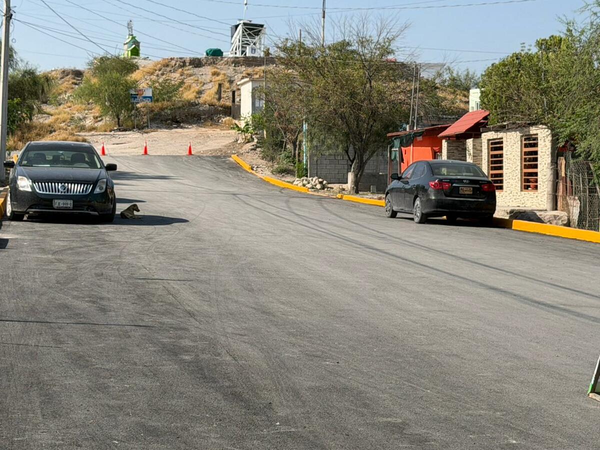 pavimentación pavimentación