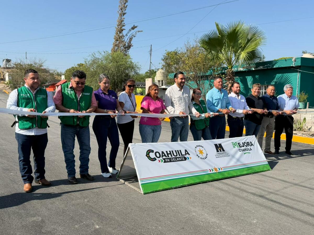 pavimentación