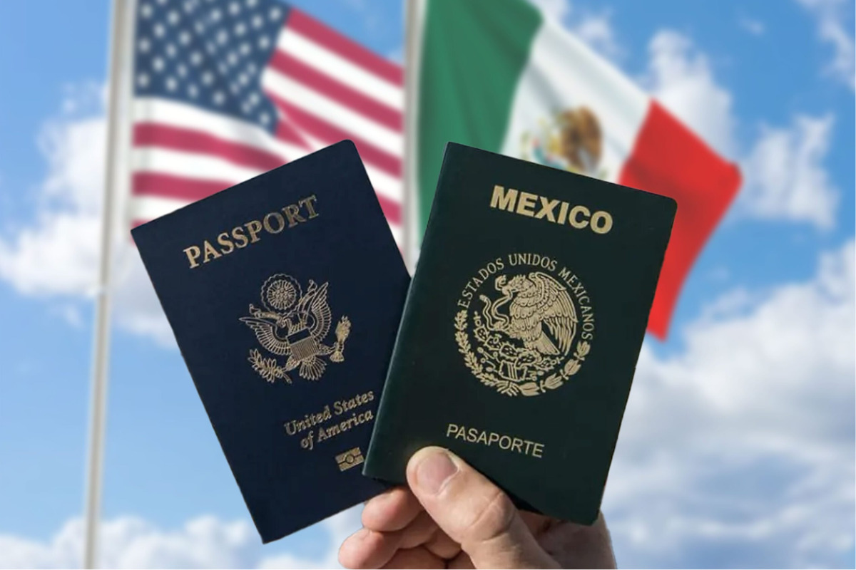 pasaporte pasaporte