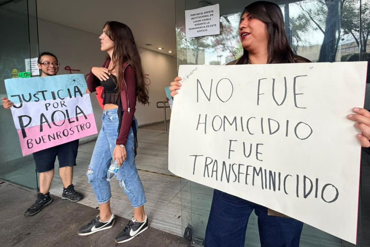 transfeminicidio transfeminicidio