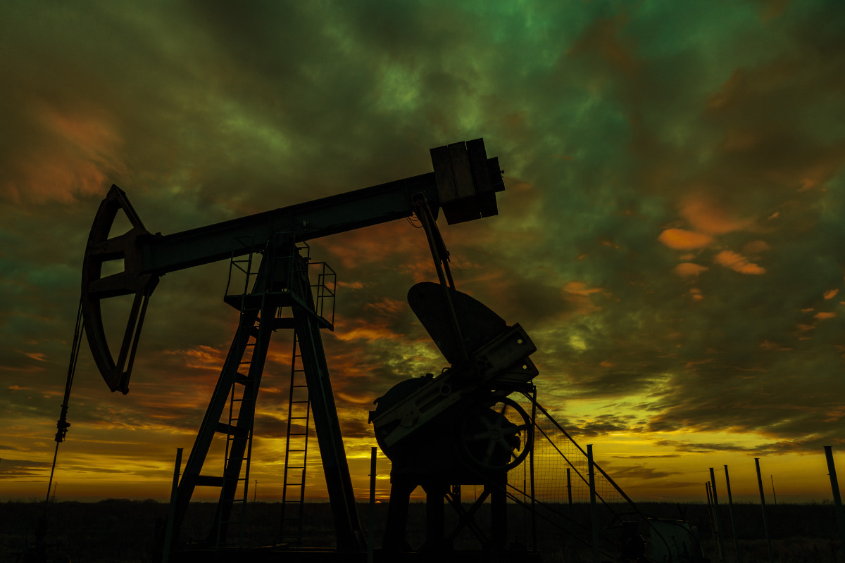 Greenpeace pide frenar el fracking y proteger ecosistemas