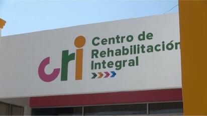 Inicia CRI septiembre con llamado a una ciudad más incluyente
